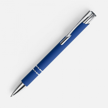 Ручка шариковая Keskus Soft Touch