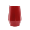 Кофер глянцевый EDGE CO12 (красный)