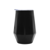Кофер глянцевый EDGE CO12 (черный)