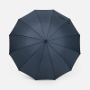 Зонт-трость Sombrella, темно-синий