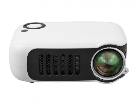 Проектор Rombica Ray Mini White (Р)