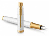 Ручка перьевая Parker IM Premium, F