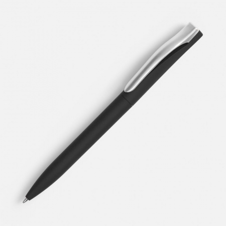 Ручка шариковая Pin Soft Touch