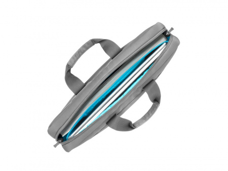 RIVACASE 8235 light grey сумка для ноутбука 15,6 / 6