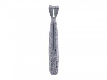 RIVACASE 7915 light grey чехол для ноутбука 15.6