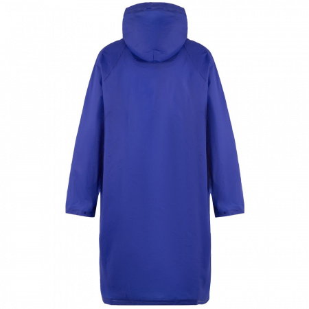 Дождевик RainDrop, ярко-синий, размер 3XL/4XL