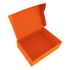 Коробка Hot Box (оранжевая)