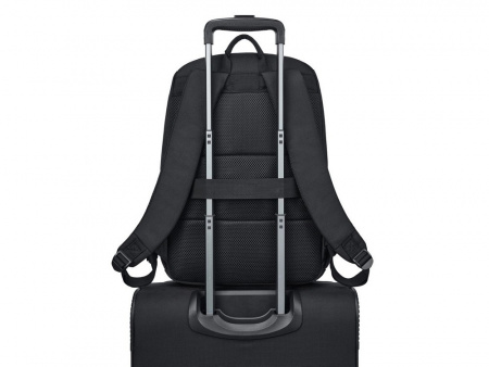 RIVACASE 8062 black рюкзак для ноутбука 15.6-16 / 12