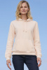Толстовка женская Spencer Women, черная, размер XXL