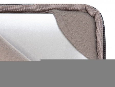 RIVACASE 7913 light grey чехол для ноутбука 13.3