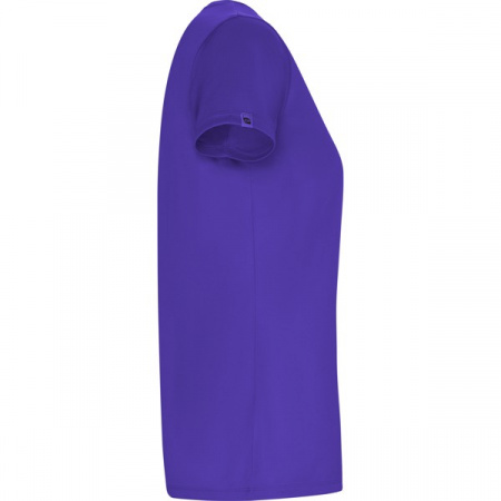 Спортивная футболка IMOLA WOMAN женская, ЛИЛОВЫЙ 2XL