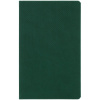 Ежедневник Grade, недатированный, зеленый