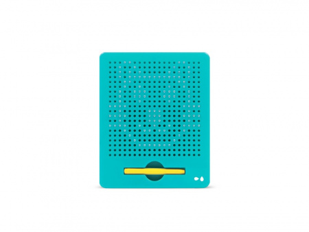 Магнитный планшет для рисования Magboard mini, мятный