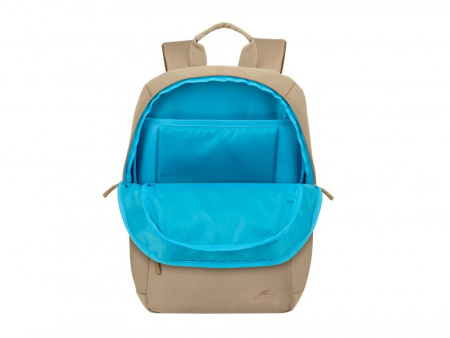 RIVACASE 8264 beige рюкзак для ноутбука 13,3-14 / 6