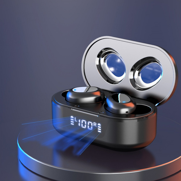 Наушники беспроводные  Bluetooth Gubber TW16