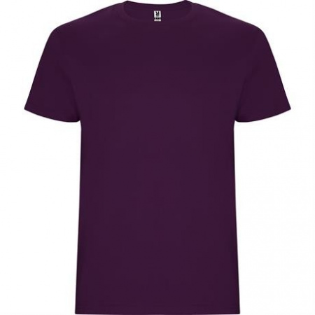 Футболка STAFFORD , ФИОЛЕТОВЫЙ 2XL
