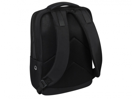 Рюкзак Eberhart Backpack черный EBH005