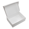 Коробка Hot Box (белая)