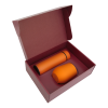 Набор Hot Box C (софт-тач) (оранжевый)