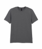 Футболка SOFTSTYLE, ГРАФИТОВЫЙ 2XL
