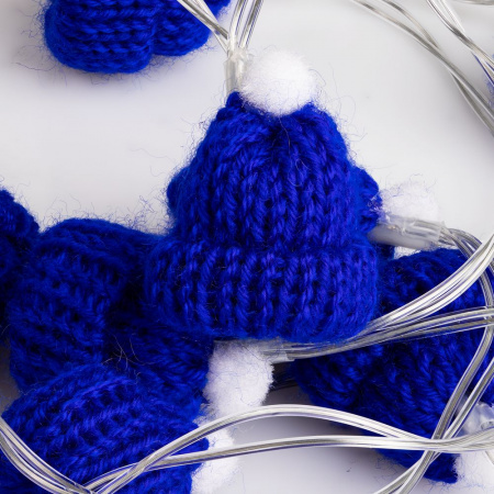 Гирлянда Cosy Poms