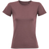 Футболка женская Regent Fit Women, пыльно-розовая, размер XXL