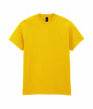 Футболка HEAVY COTTON, ЖЕЛТЫЙ 2XL