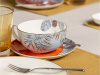 Тарелка Valerie Concept PLATE 2 TRO