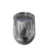 Кофер гальванический CO12x (серебристый)