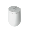 Кофер софт-тач NEO CO12s (белый)
