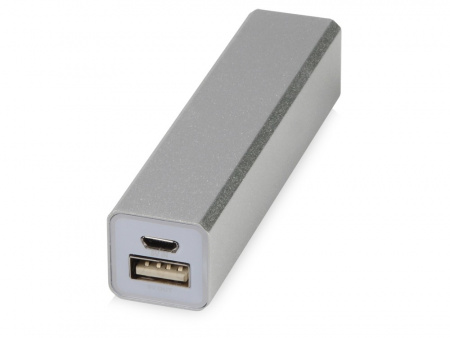 Внешний аккумулятор Брадуэлл, 2200 mAh
