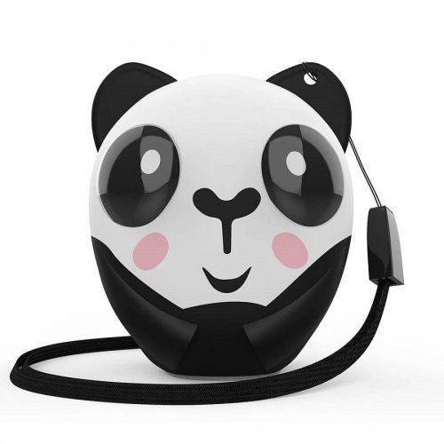 Беспроводная колонка HIPER ZOO Vicky, Panda с логотипом в PrimeSV