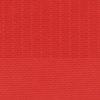 Ежедневник Knit, недатированный, красный