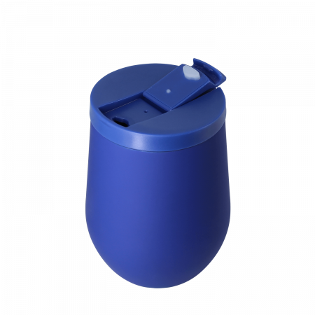 Кофер софт-тач NEO CO12s (синий)