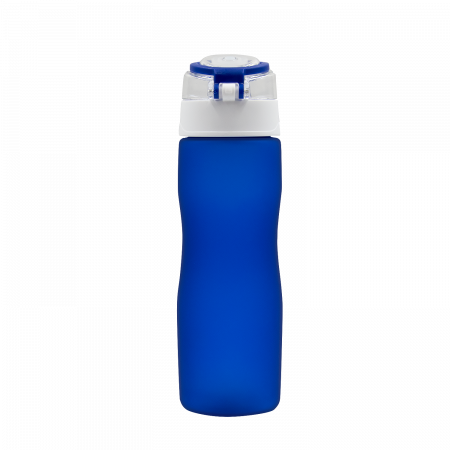 Бутылка для воды AqualityBottle (синий)