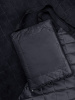 Плед для пикника Soft & Dry 2, черный