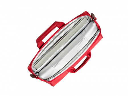 RIVACASE 8630 red сумка для ноутбука 15,6 / 6