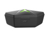 Беспроводные наушники HIPER TWS Mercury X12 (HTW-MX12) Bluetooth 5.1 гарнитура, Черный (Р)
