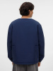 Куртка унисекс Veter, темно-синяя, размер 3XL/4XL
