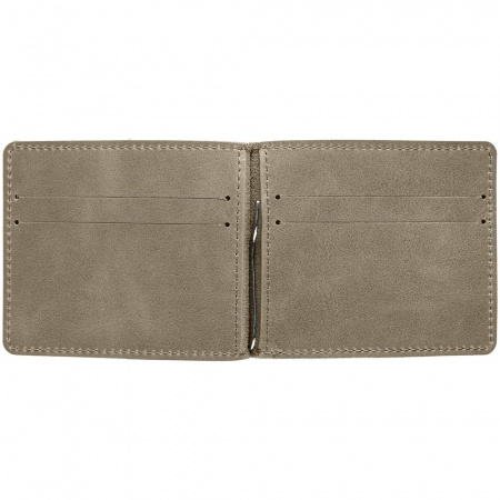 Набор Apache Billfold, серый
