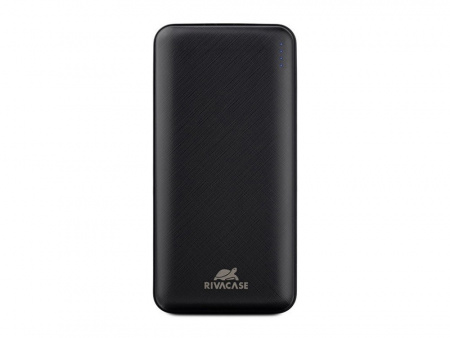 RIVACASE VA2120 (20000mAh), внешний аккумулятор /24