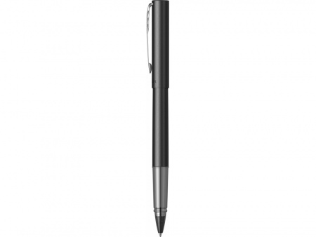 Ручка-роллер Parker Vector XL Black CT, стержень: F, цвет чернил:black, в подарочной упаковке