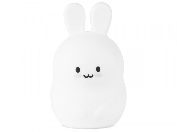 Rombica LED Rabbit, белый