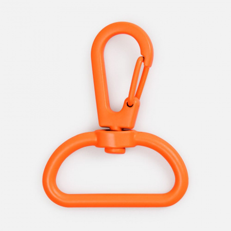 Застежка-карабин Snap Hook, L