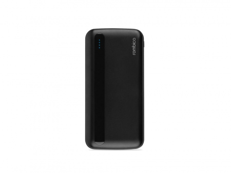 Внешний аккумулятор Rombica NEO PBS100 Black