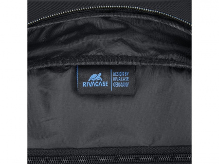 RIVACASE 8062 black рюкзак для ноутбука 15.6-16 / 12