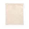 Сумка из хлопока 120 г/м² SOIL, Бежевый