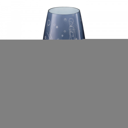 Бокал для вина Sapphire, синий