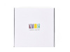 Тарелка Valerie Concept PLATE 1 WHT