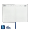 Набор Bplanner Business 01 (синий)